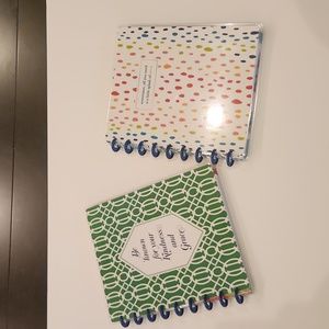 2 Happy Planner Classic Happy Notes